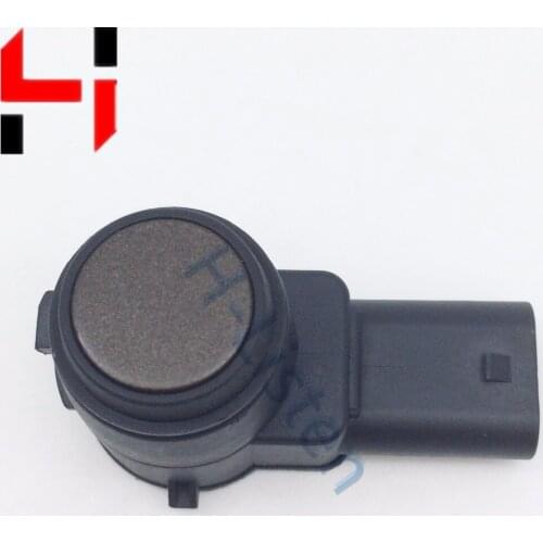 4pcs)High Quality Parking Sensor PDC 2125420018 A2125420018 for W169 W245 W204 W212 W22 A B C S E SLK CL CLS Class Coffee brown