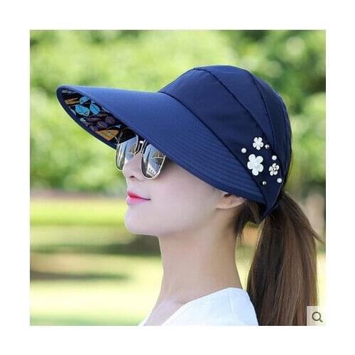 Anasantiagoana Women's Summer Hats