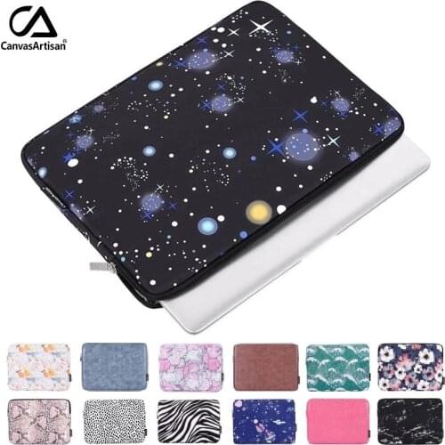 Canvasartisan Laptop Stickers