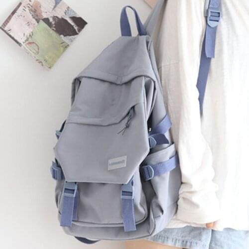 Diehe/蝶鹤 Women's Laptop Backpacks