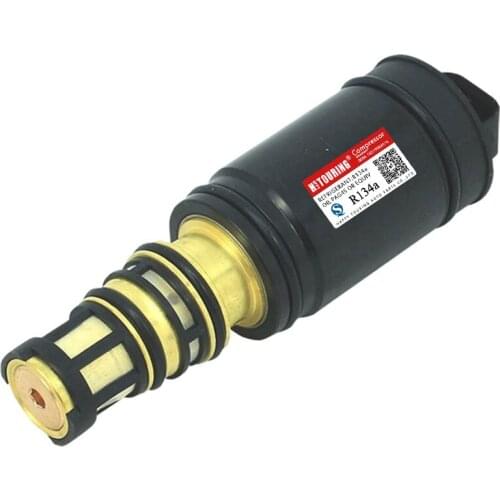 For Car MERCEDES Benz C207 S212 A207 C292 447150-4001 447150-0850 447190-4846 Auto Air A/C AC Compressor Electric Control Valve