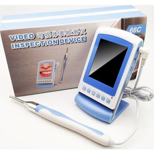 For 66C Ear Picking Equipment HD Professional Instrument Ear Picking Tool 3.9mm can take Photo Body Surface Detector Visual