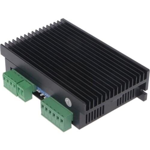 DM556 2-phase Digital Stepper Motor Driver 42/57/86 Stepper Motor Driver For CNC