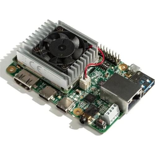 Google TPU Coral Dev Board Edg Accelerator ai camera