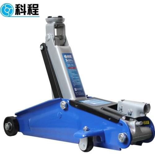 Horizontal jack 2 ton car jack car with off-road vehicle SUV hydraulic thousand gold top tire replacement tool