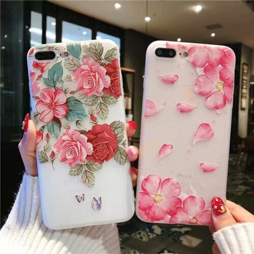 Lcopody Phone Cases Huawei P20 Lite