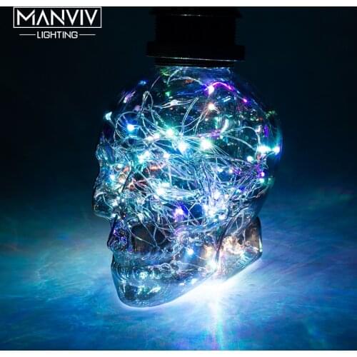 MANVIV LIGHTING LED Bulbs
