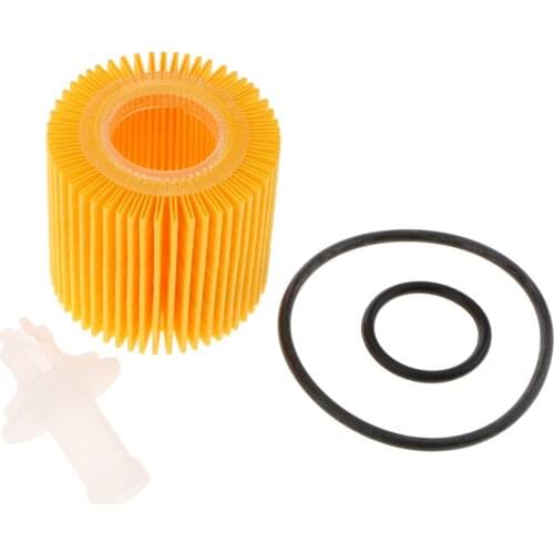 Oil Filter OEM 04152-YZZA6 Engine Oil Filter for Corolla Lexus Matrix 1.8L Engine
