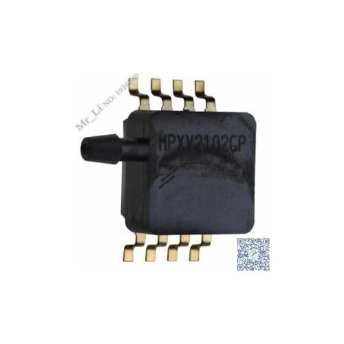 MPXA6400AP Sensor (Mr_Li)