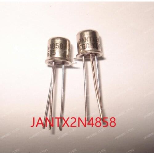 New JANTX2N2222A JANTX2N2905A JANTX2N2906A JANTX2N3019 JANTX2N3439 JANTX2N3700 JANTX2N3879 JANTX2N4858 JANTX2N6796 JANTX2N6849