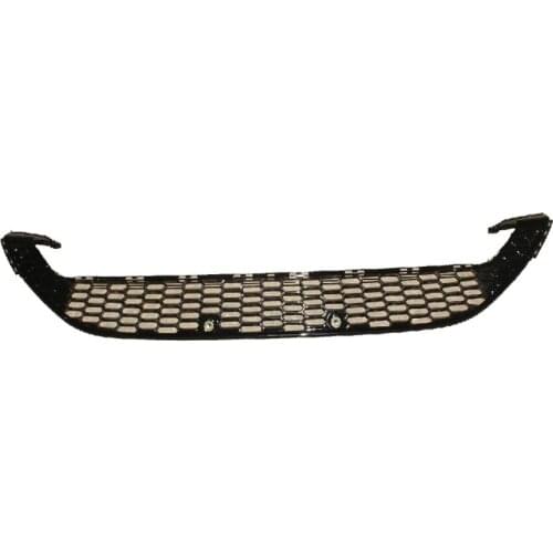 Bake Down Lower Front Racing Grill Fit for Ford focus mk3 2015 - 2018