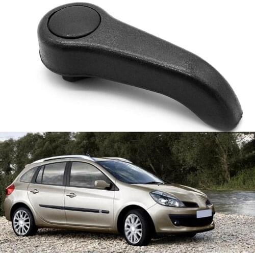 Adjusting Lever Pull Handle Replacement for Renault Clio Mk2 Twingo Handle 1/2 Sets Seat Brand New Fit Both Side Right Left