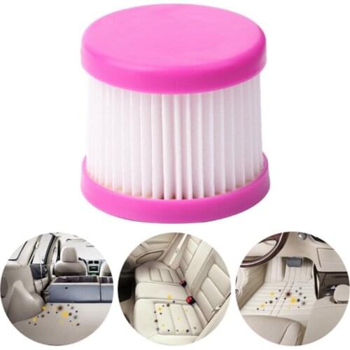 Replacement Air Hepa Filter Cartridge For D-602 D-602A D-607 D-609 Vacuum Cleaner