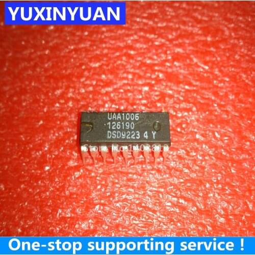 UAA1006 1006 DIP in stock 1PCS