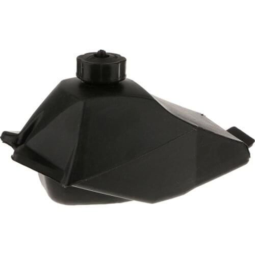 Universal Gas Fuel Tank w.cap for 47/49CC Mini Quad ATV Dirt Bike reservoir de carburant Tanque de combustible