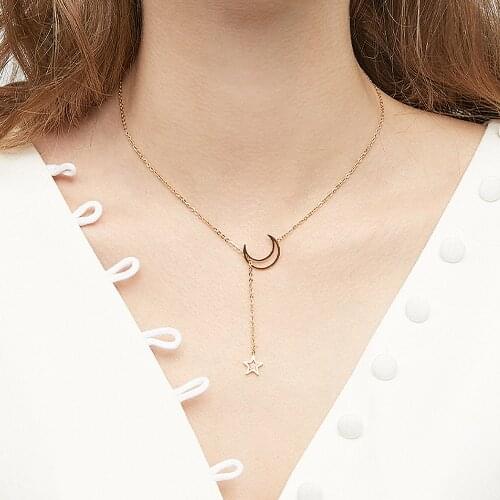 VCORM Gold Pendants
