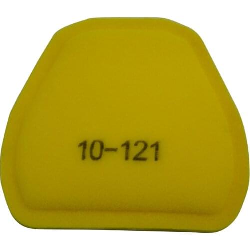 Motorcycle Air Filter Intake Cleaner For Yamaha YZ450 YZ450F 2010-2013 YZ 450F YZ 450 F