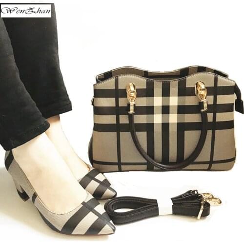 WENZHAN Women's Shoulder Bags