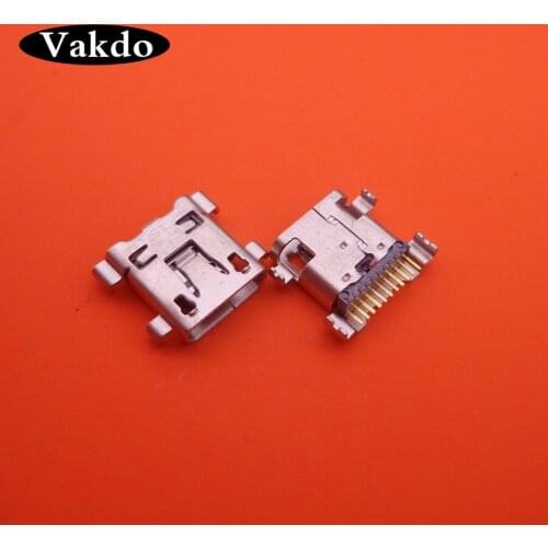 1pc For LG G Pro 2 F350 F350K F350S F350L F400 D837 D850 D851 D855 D838 VS985 LS990 USB Charging Port Connector Plug Jack Dock