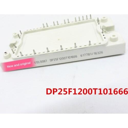 100%New and original, 90 days warranty DP25F1200T101666 General agent