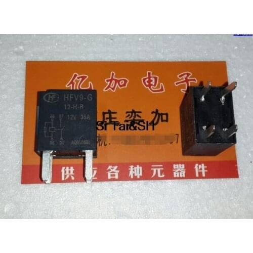 96190187 DECO KOREA HFV9-G 35A 12V