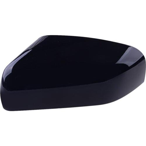 Car LR019962 Front Left Side Wing Mirror Cover Cap Fit For Land Rover LR2 LR4 Range Rover Sport 2011 2012 LR015057