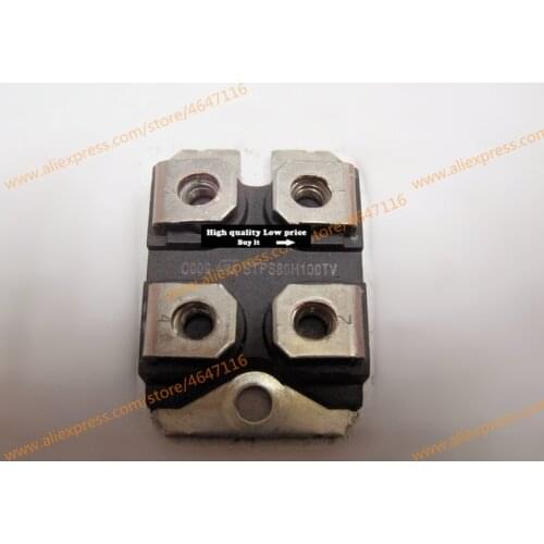 Free Shipping NEW STPS80H100TV STPS16045TV STPS24045TV STPS80100TV STPS120100H STPS160H100TV MODULE