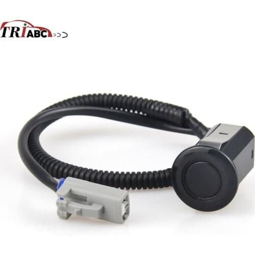 PDC Parktronic Sensor For Toyota Hybrid Previa Tarago ACR30 ACR40 MCR30 40 CLR30 RH ESTIMA Car Parking Distance Control 2000-06