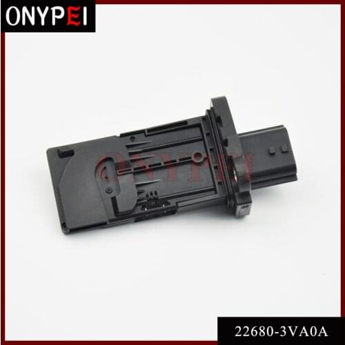 Mass Air Flow Sensor 22680-3VA0A 226803VA0A For Nissan Altima Maxima Murano Quest