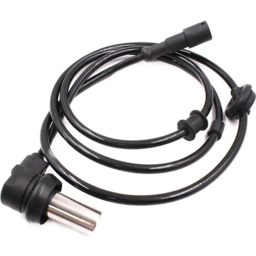 Rear Right ABS Wheel Speed Sensor For Audi A6 S6 2.8L 1992-1998 4A0927807 5S10442 SU11895