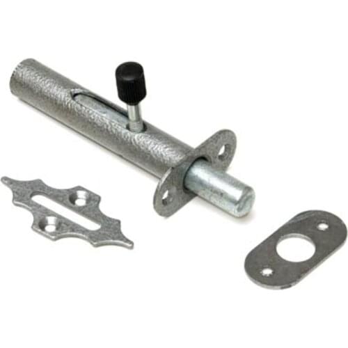 DELGA Padlocks