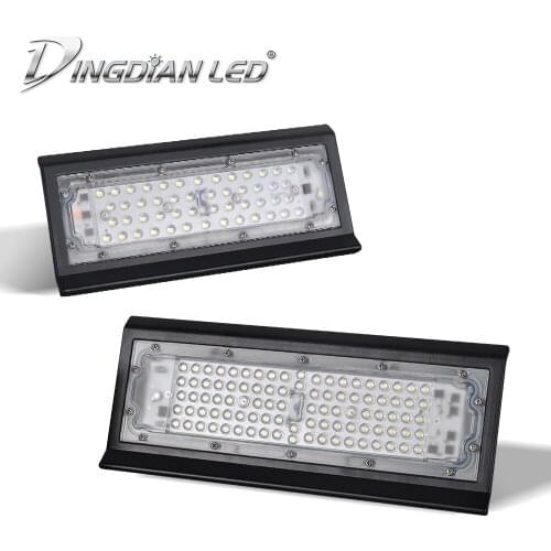 Фонари-прожекторы DINGDIAN LED China At AliExpress
