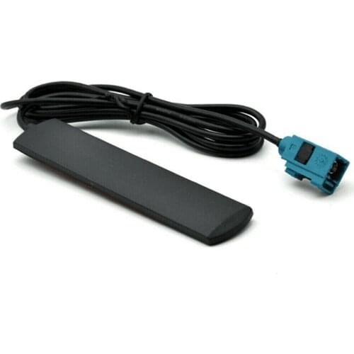 For Bmw Cic Nbt Evo Combox Tcu Mulf Bluetooth Wifi Gsm 3G Fakra 3 Meter Antenna Air