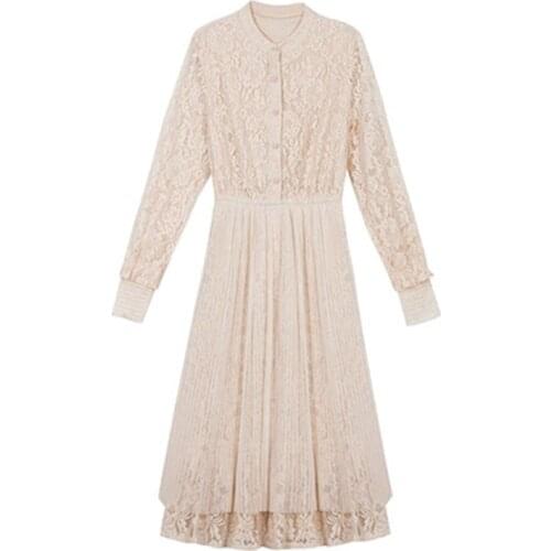 Летние платья с длинным рукавом Dpingnm China At AliExpress