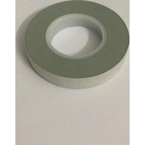 Hot pressed silicone skin ACF bonded FPC Fuji FOG silicone leather binding machine special TAB rework LCD