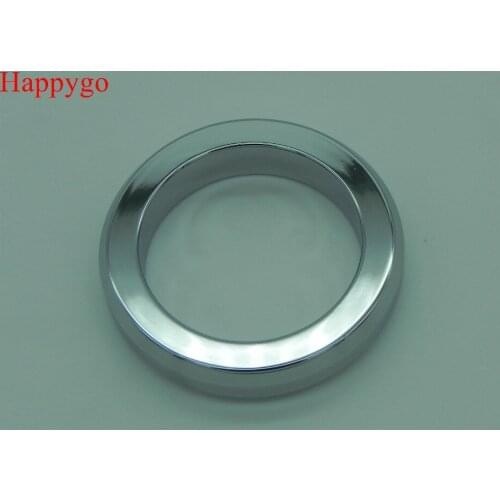 Happygo, S Size Metal Penis Rings,Delay Ejaculation,Prevent Impotence,Penis Lock,1.5" Inner Diameter Cock Ring,Sex Toys 501S