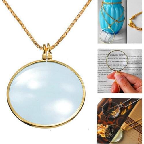 Hoopet Silver Chains