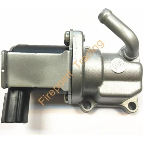 Japanese For Ma-zda Protege 323 626 2.0L Idle Air Control Valve IAC OEM# FSN5-20-660 E9T06871 FSN5-20-660B