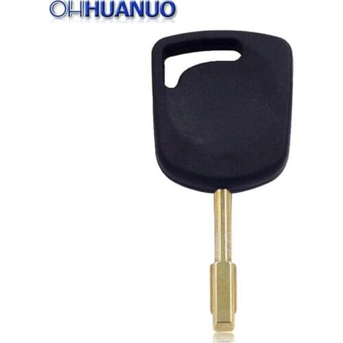 Transponder Key W/ Chip ID4C For Ford Cougar Escort Fiesta Ka Scorp