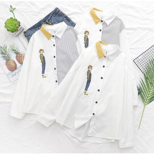 Блузки с цветами LFFMHMT China At AliExpress