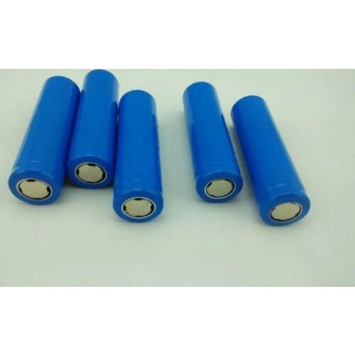 6PCS VariCore 18650 1500mah Lithium battery 3.7 V Rechargeable battery for Mobile power Strong light Flashlight batteries