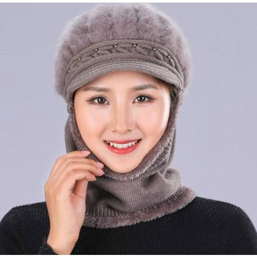 MAERSHEI Women's Beanie Hats