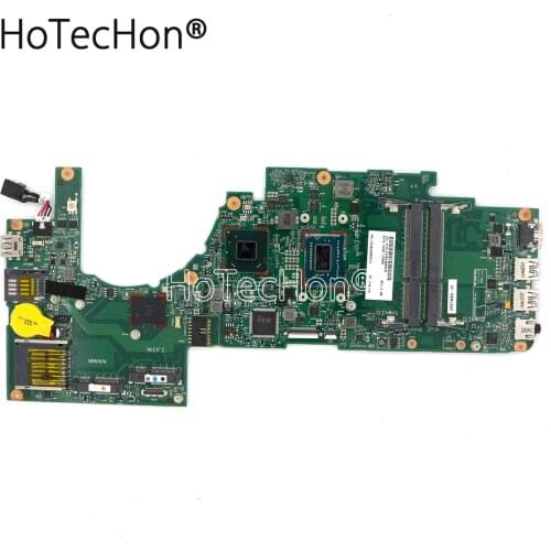 CP574659-01 1310A2503211 OEM Motherboard 6050A2503201 w/ i5-3317u for Fujitsu Lifebook UH572 Laptops