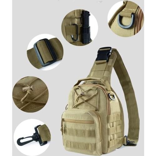 Fashion Men & Women bag Hiking Travel Motorcycles Messenger Backpack Bag Portable Shoulder Bags