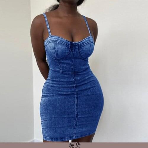 Hong Kong style retro denim shorts womens new western gas bubble sleeve temperament V neck jumpsuit pants wide leg pants