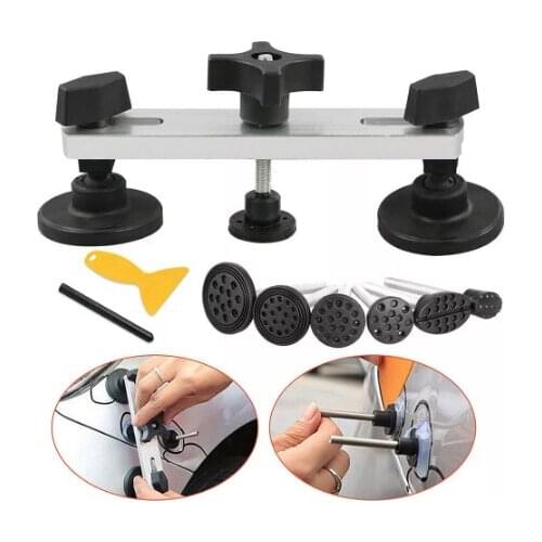 No need to repair dents allow remover dents bridge repair dents auto toolbox auto motorcycle accessories for Honda Everus