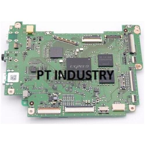 New Original D4S Main Board Image MCU Board MainBoard Mother Board MotherBoard for Nikon D4S