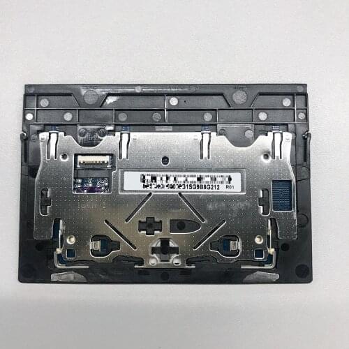 Brand new for Lenovo Thinkpad L490 L590 Trackpad Clickpad Replacement 01YU079 01YU080