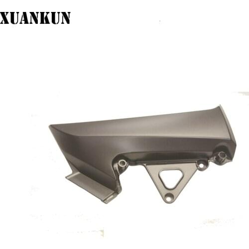 XUANKUN Motorcycle New Accessories KPmini / LF150-5U / Left and Right Side Cover