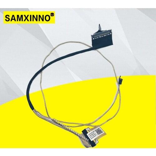 New Laptop notebook LVDS EDP cable For Asus GX700 GX700V GX700VO PN 1422-028C0AS